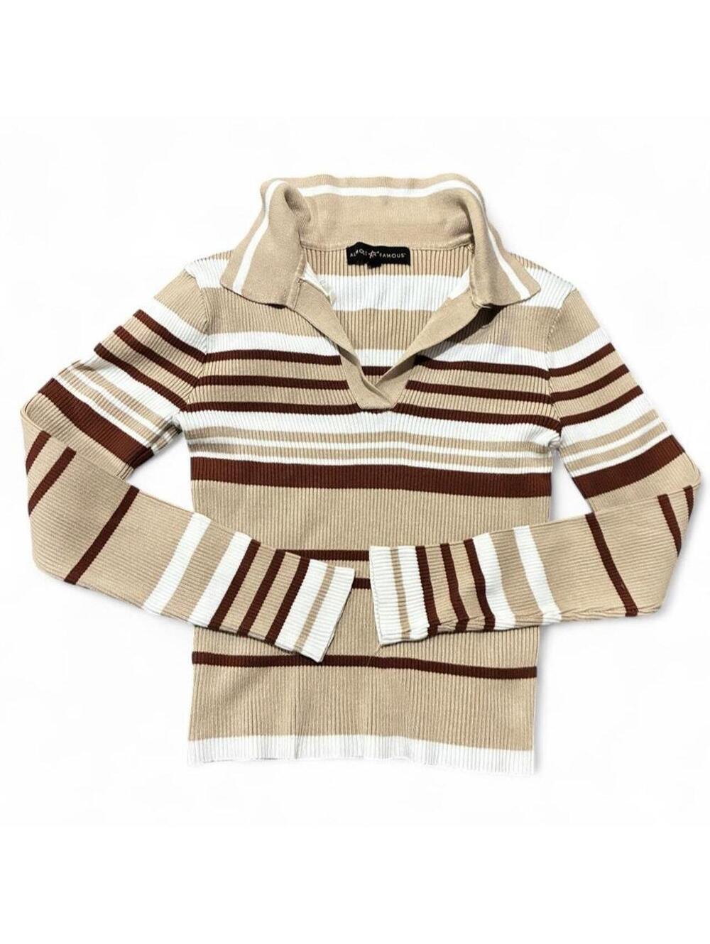 Almost Famous Women's Polo-shirt